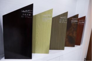 南海聚利裝飾材料 以精立業(yè)，以質(zhì)取勝——2018廣州建博會(huì)名企風(fēng)采